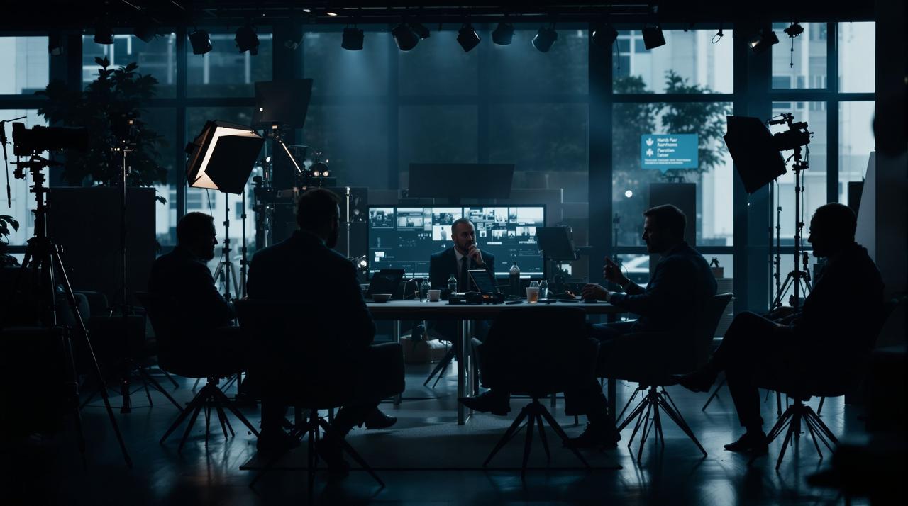 99在线观看签约三位新锐导演，扩充创作阵容 - 99在线观看新闻